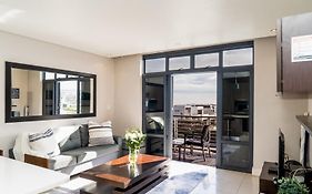 Eden On The Bay Luxury Apartment, Big Bay Cape Town